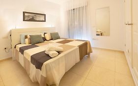 La Ladera El Medano Beach Apartment